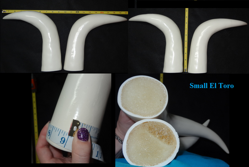 Plastic Opaque Small &