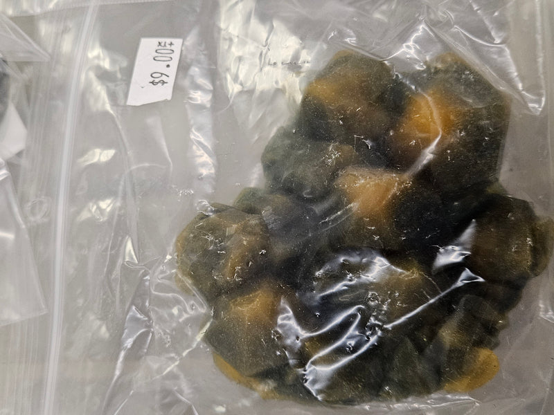 Ready to Ship: Medium Resin Crystal Clusters