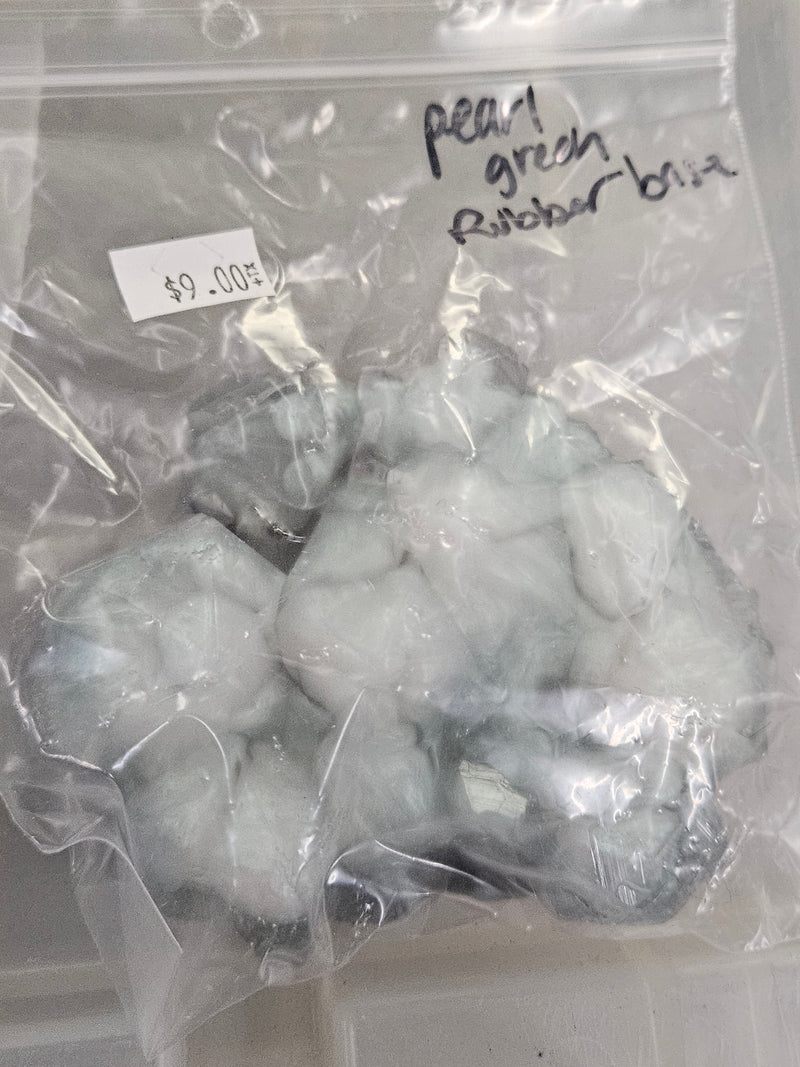 Ready to Ship: Medium Resin Crystal Clusters