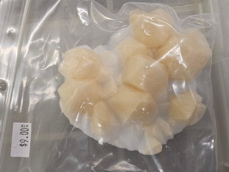 Ready to Ship: Medium Resin Crystal Clusters