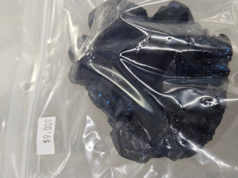 Ready to Ship: Medium Resin Crystal Clusters