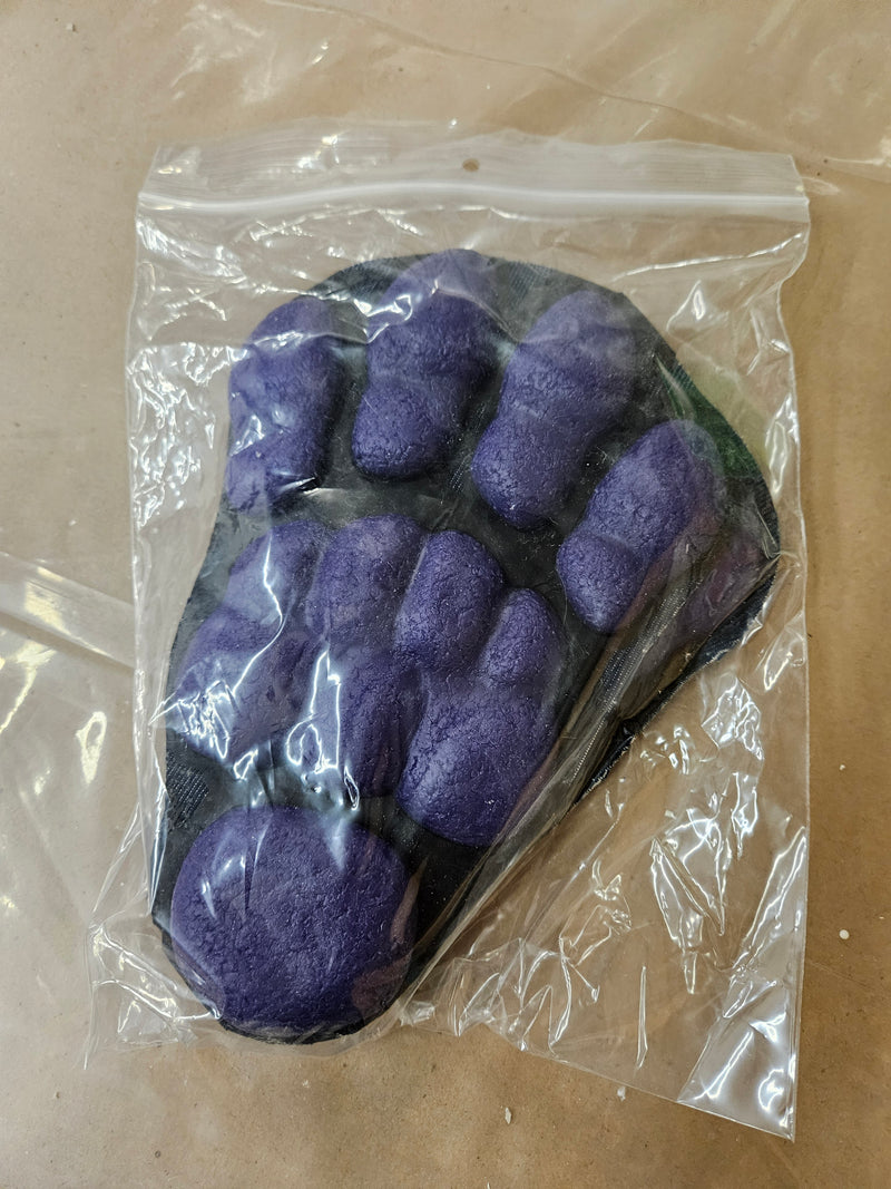 Ready to Ship - Heavy Discount Item: Reptile Feetpads