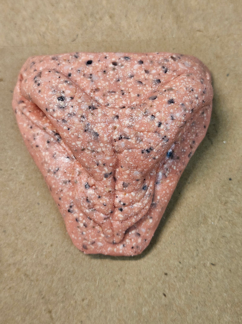 Silicone Granite Sheep Nose