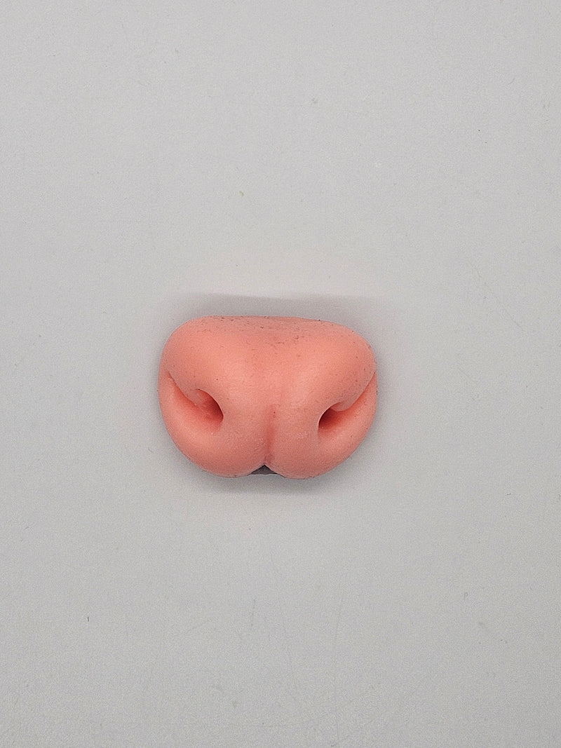 Ready to Ship - Heavy Discount Item: Silicone Rat Nose