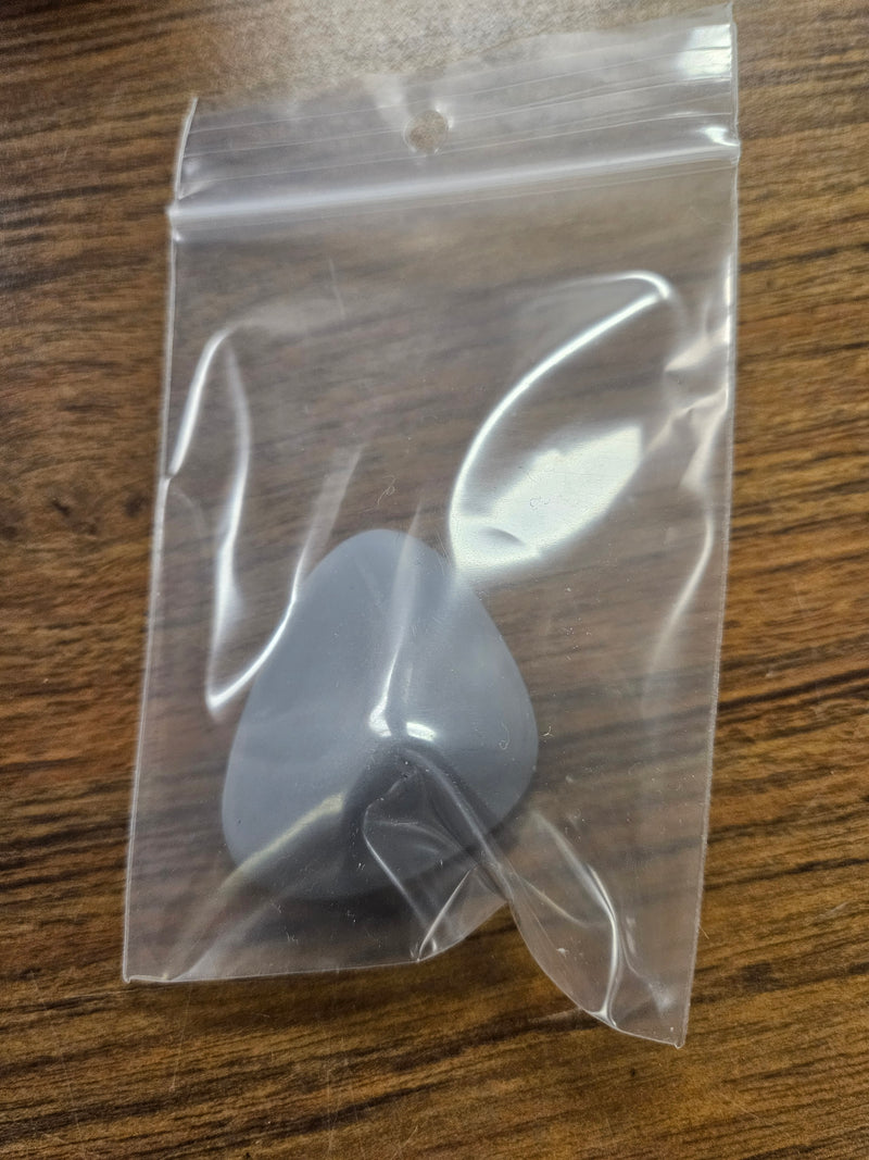 Ready to Ship: Plastic Simple Small Toony K9 Nose