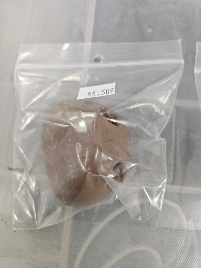 Ready to Ship: Plastic Medium Toony K9 Nose