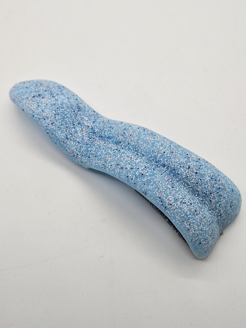 Ready to Ship: Silicone Skeletal K9 Tongue
