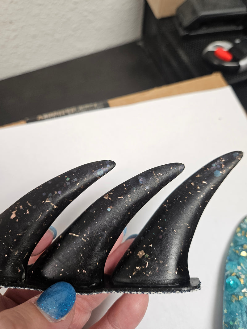 Ready to Ship: Rubber Spike Packs