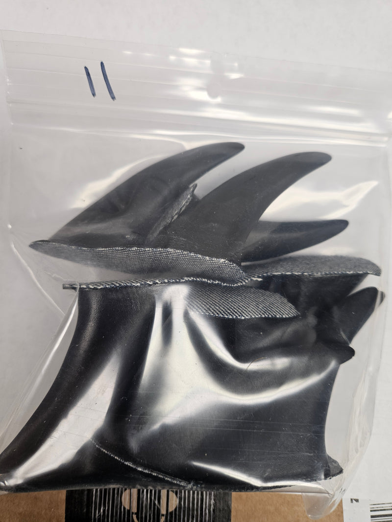 Ready to Ship: Rubber Spike Packs