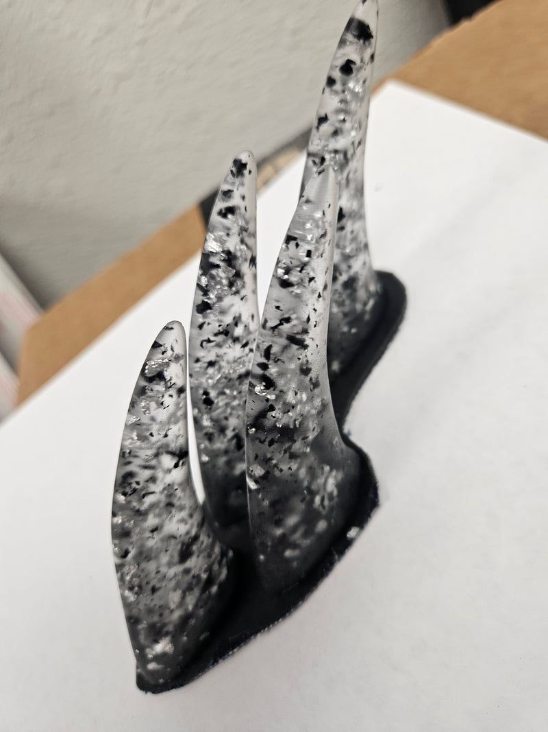 Ready to Ship: Rubber Spike Packs