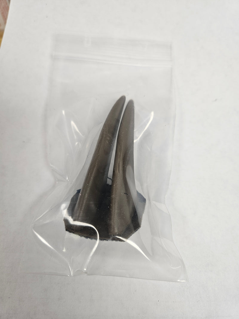 Ready to Ship: Rubber Spike Packs