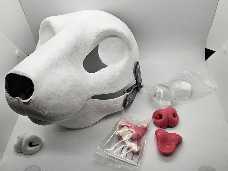 Rat Standard Resin Kit