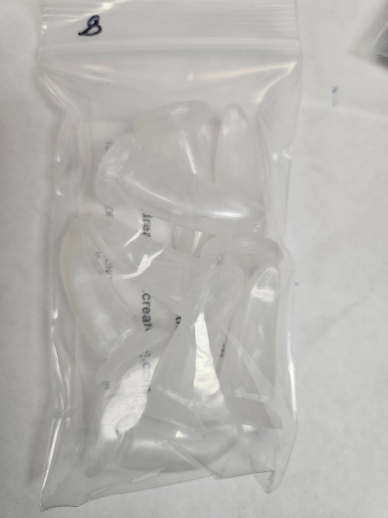 Ready to Ship: Large K9 Claws