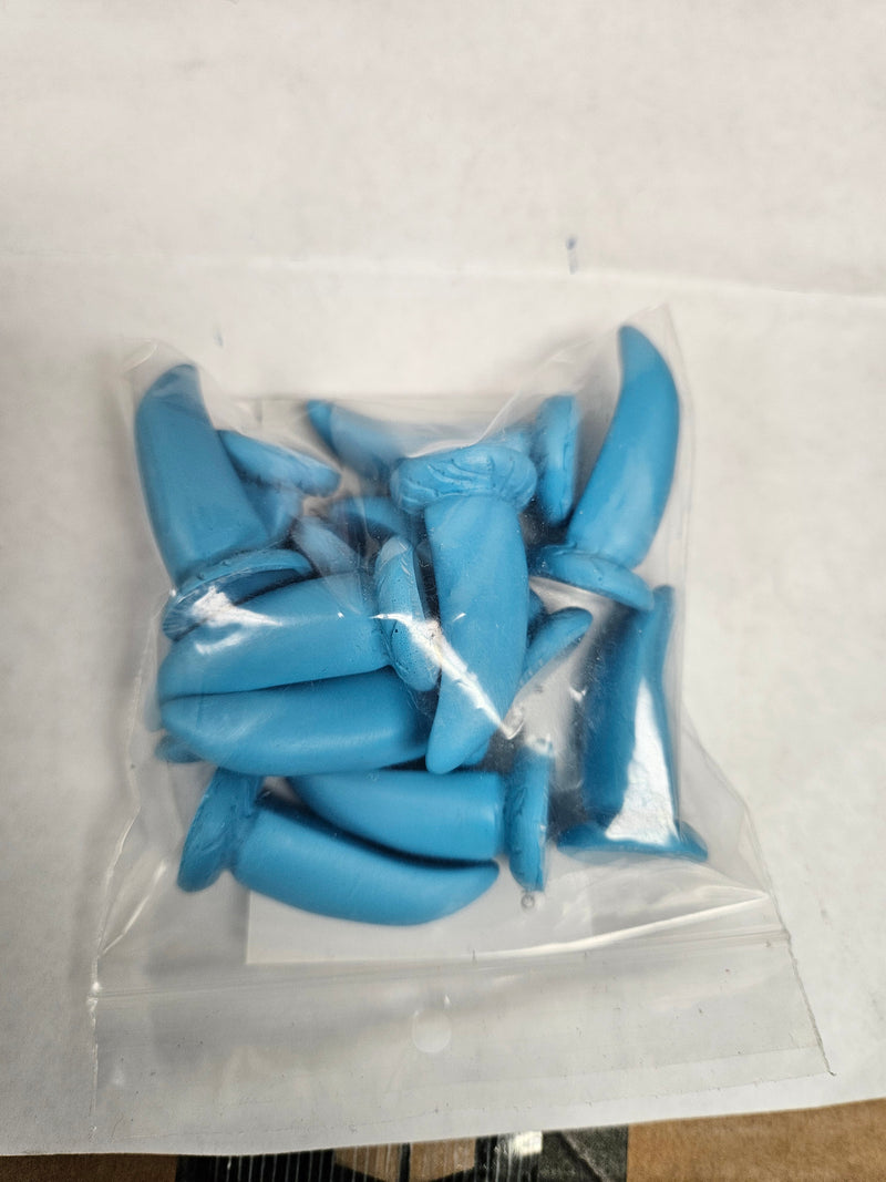 Ready to Ship: Large K9 Claws