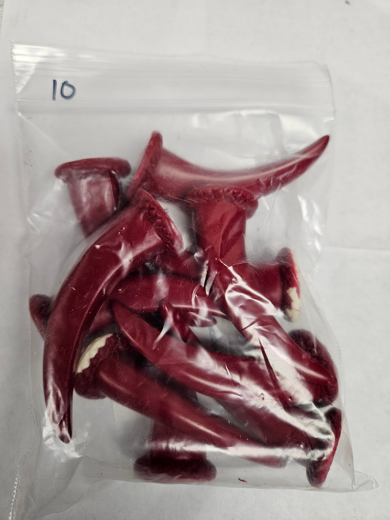 Ready to Ship: Grizzly Claws