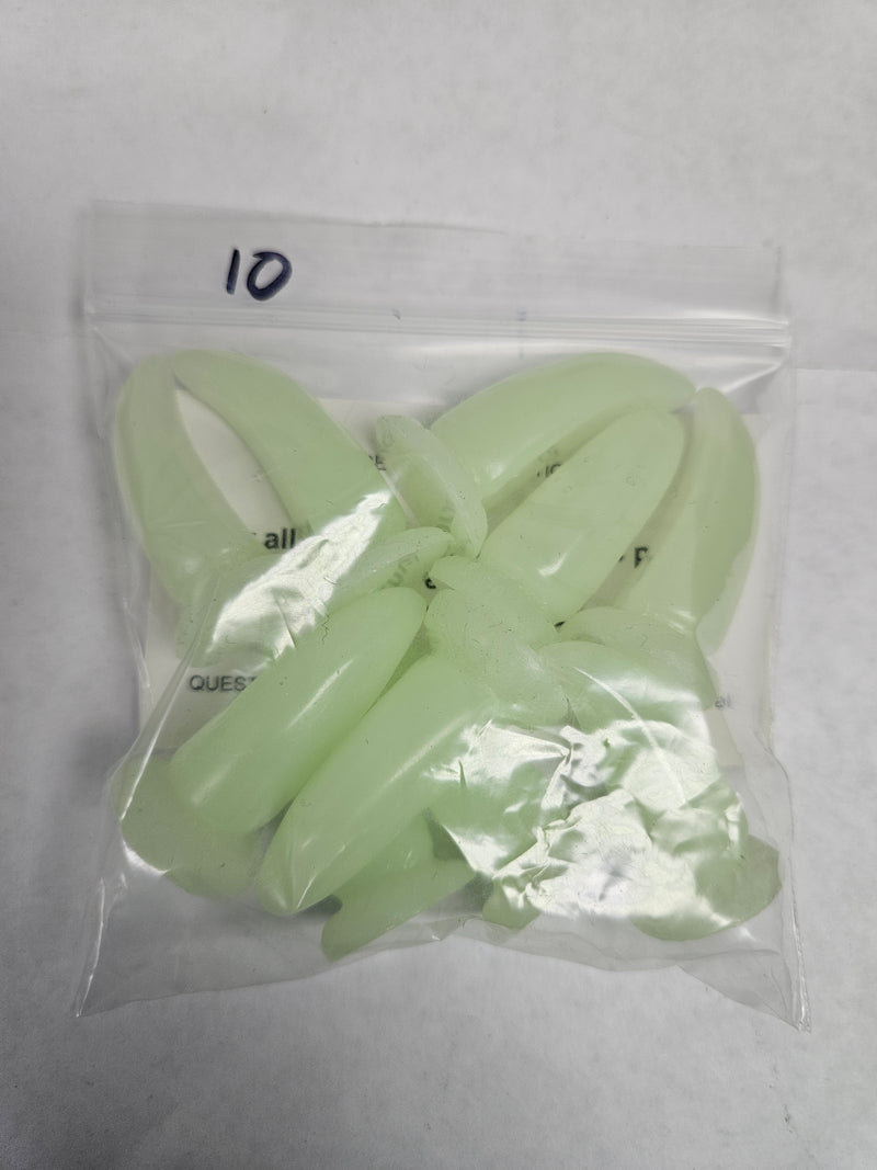 Ready to Ship: Large K9 Claws