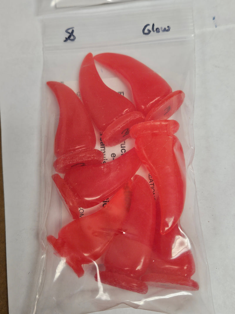 Ready to Ship: Bear Claws