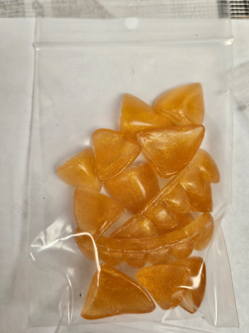 Ready To Ship: Manokit Teeth