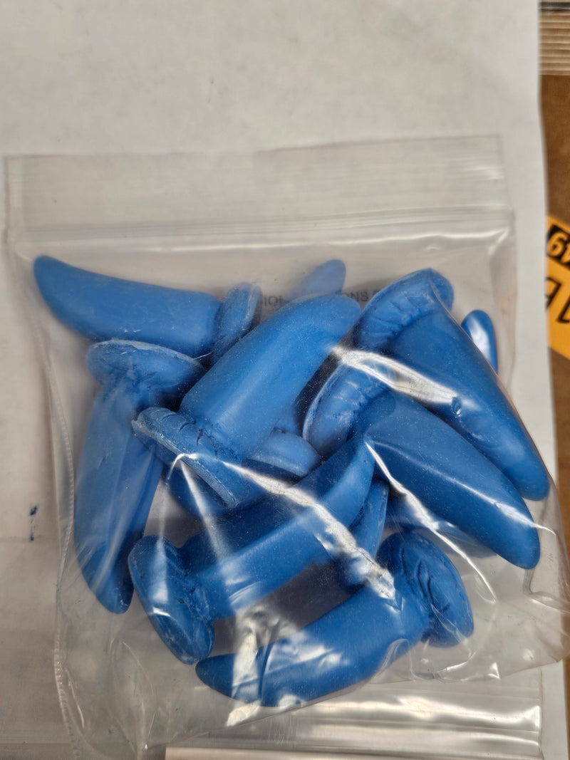 Ready to Ship: Large K9 Claws