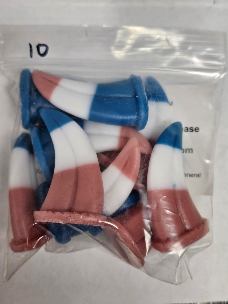 Ready to Ship - Heavy Discount Item: Small Raptor Claws