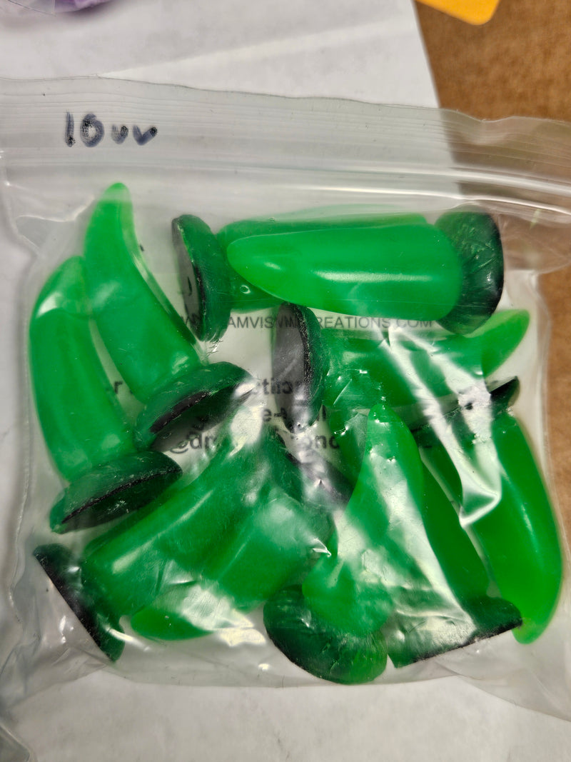 Ready to Ship: Large K9 Claws