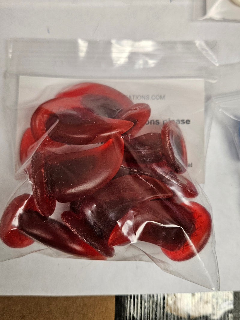 Ready to Ship: Feline Quick Claws