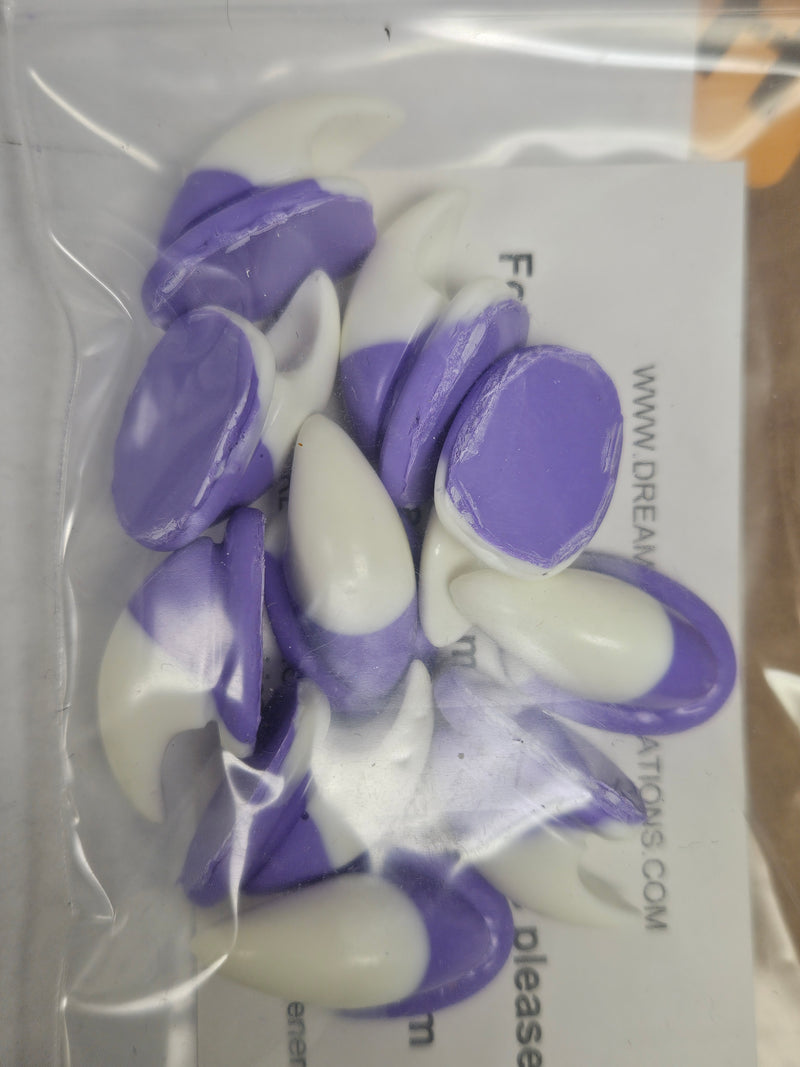 Ready to Ship: Petite K9 Claws