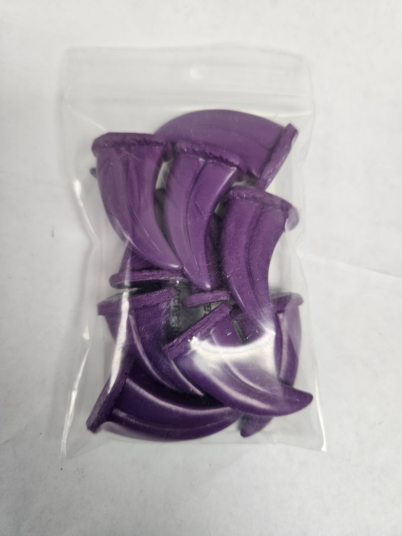 Ready to ship: Mini Raptor Claw Packs