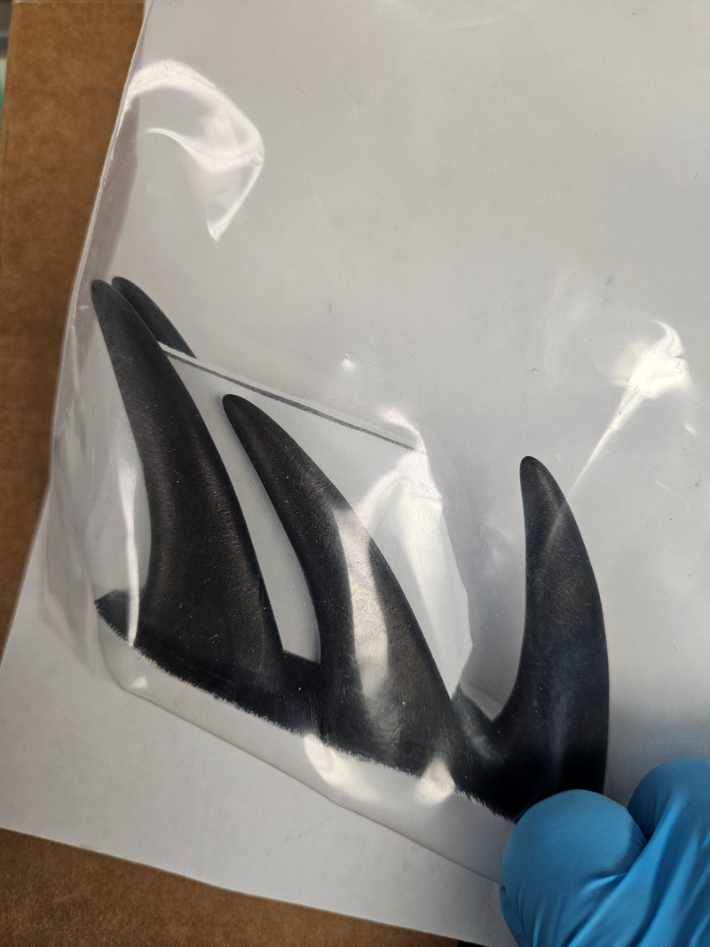 Ready to Ship: Rubber Spike Packs