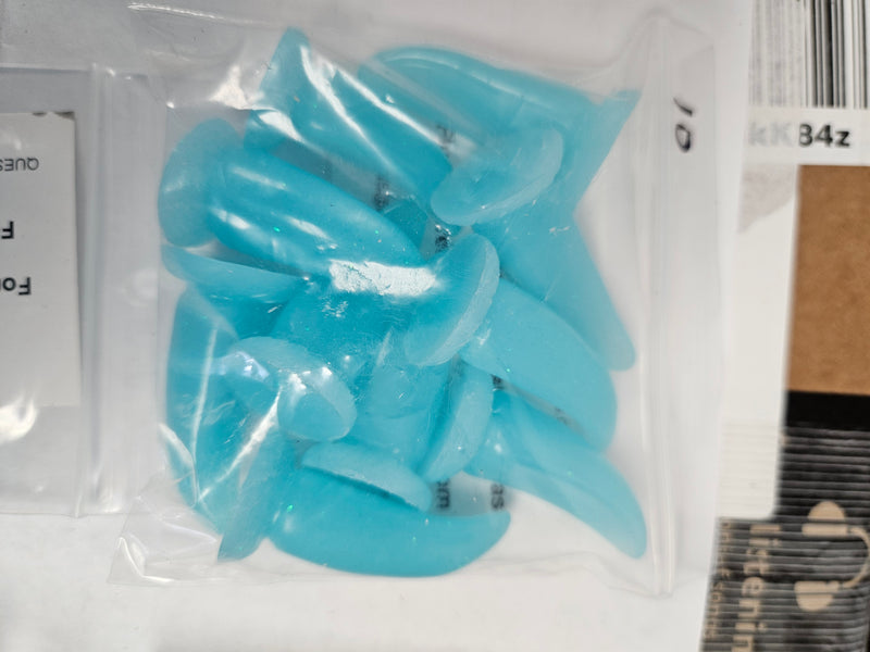 Ready to Ship: Large K9 Claws