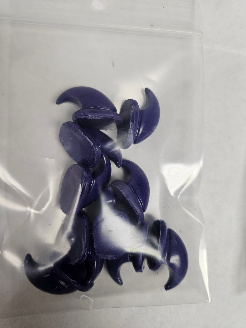 Ready to Ship: Petite Feline Claws