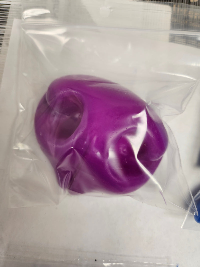 Ready to Ship: Hyena Nose