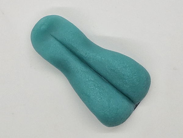 Silicone Werewolf Tongue