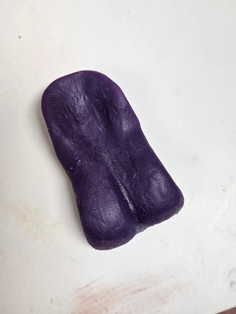 Ready to Ship: Canine Tongue