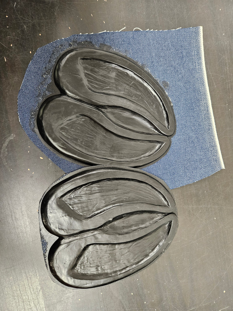 Discounted Item: Hoof Bottoms