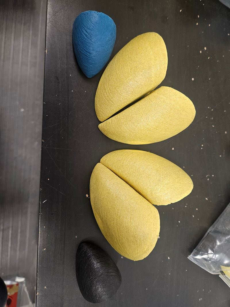 Discounted item: Cloppers
