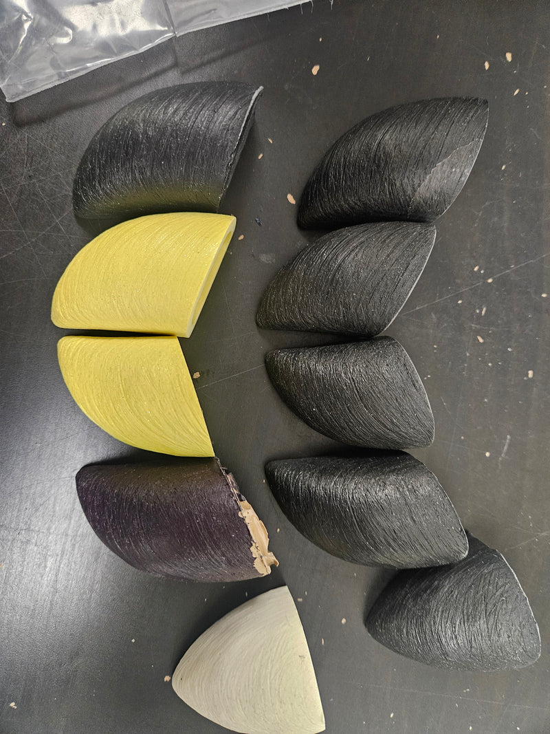 Discounted item: Cloppers