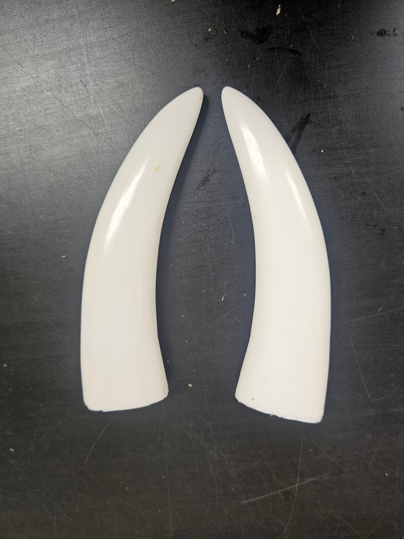 Discounted item: Saber Teeth