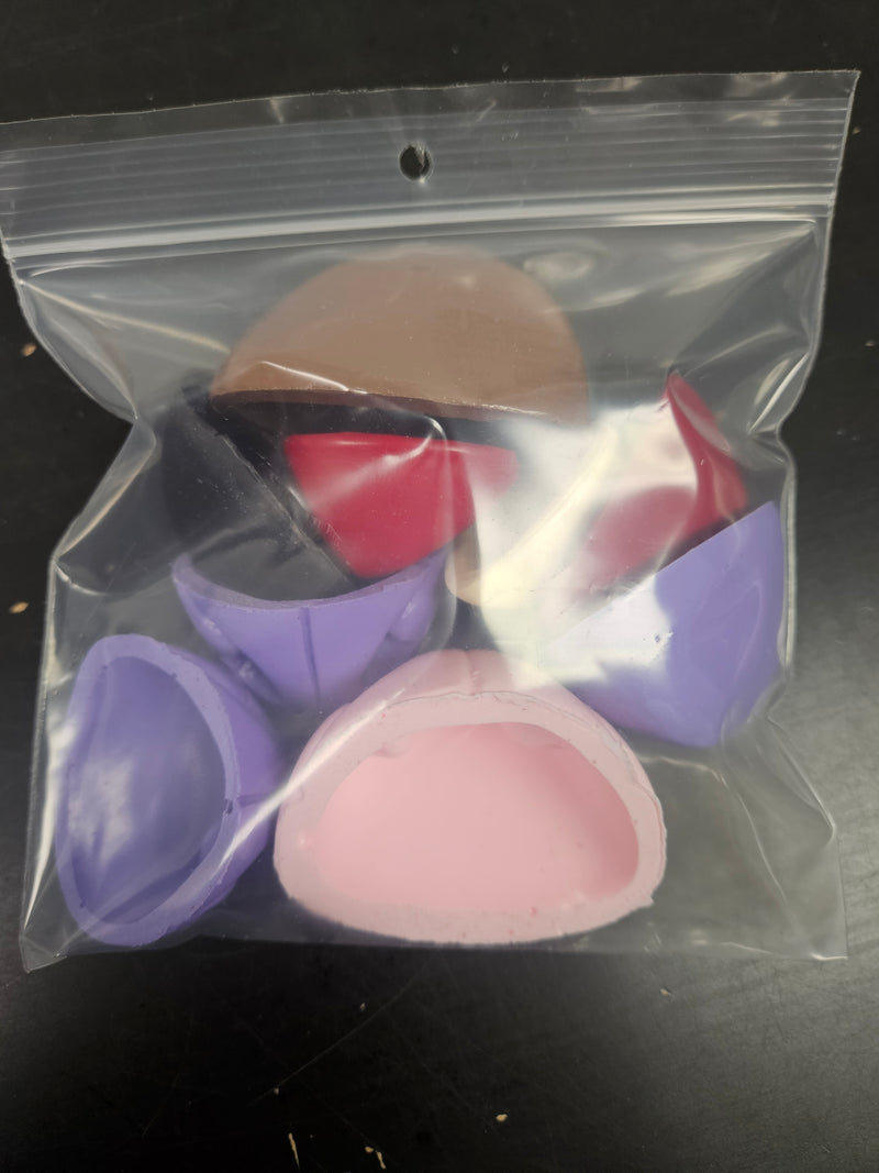 Discounted Item: Bag of Noses