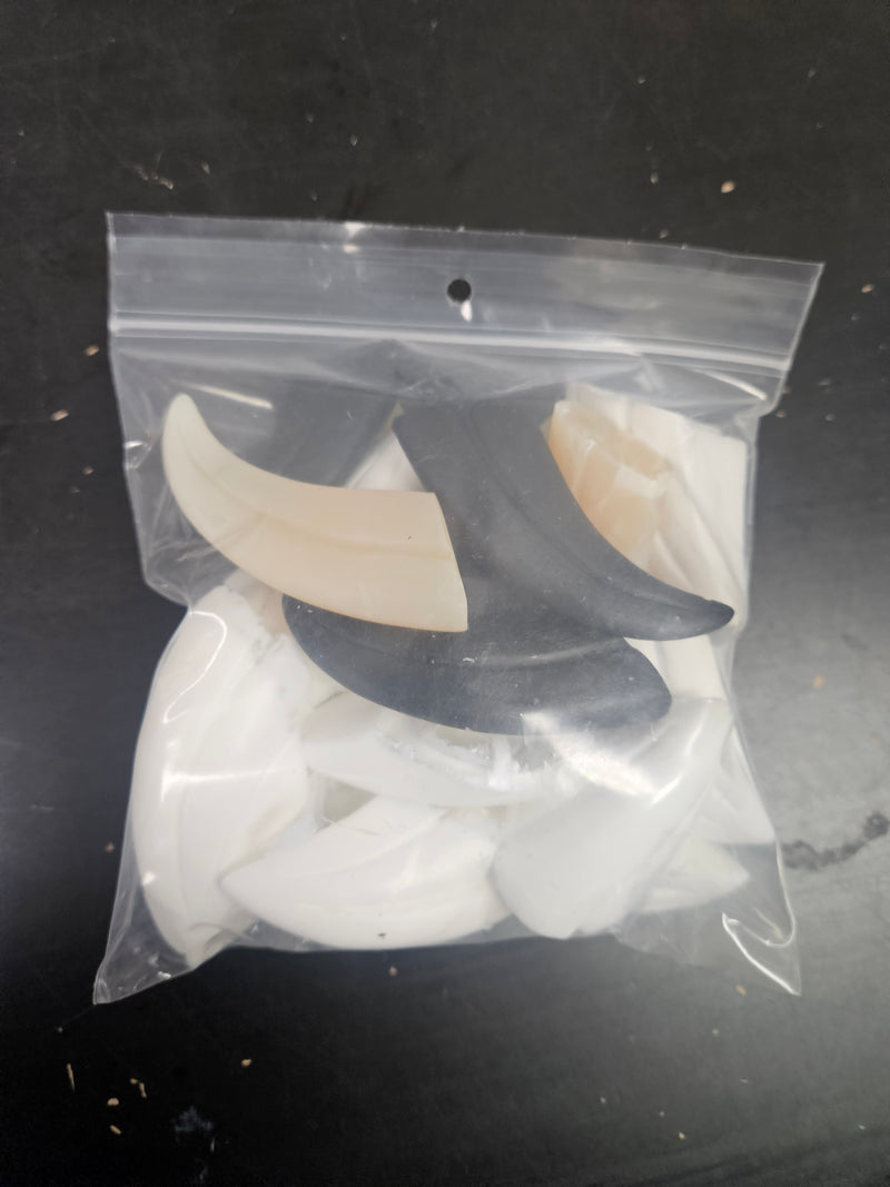 Discounted Item: Raptor Claws