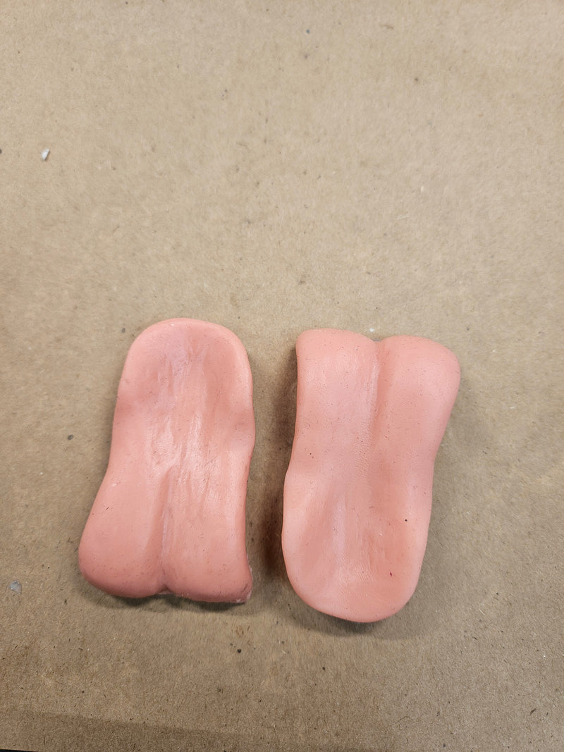 Ready to Ship: Canine Tongue