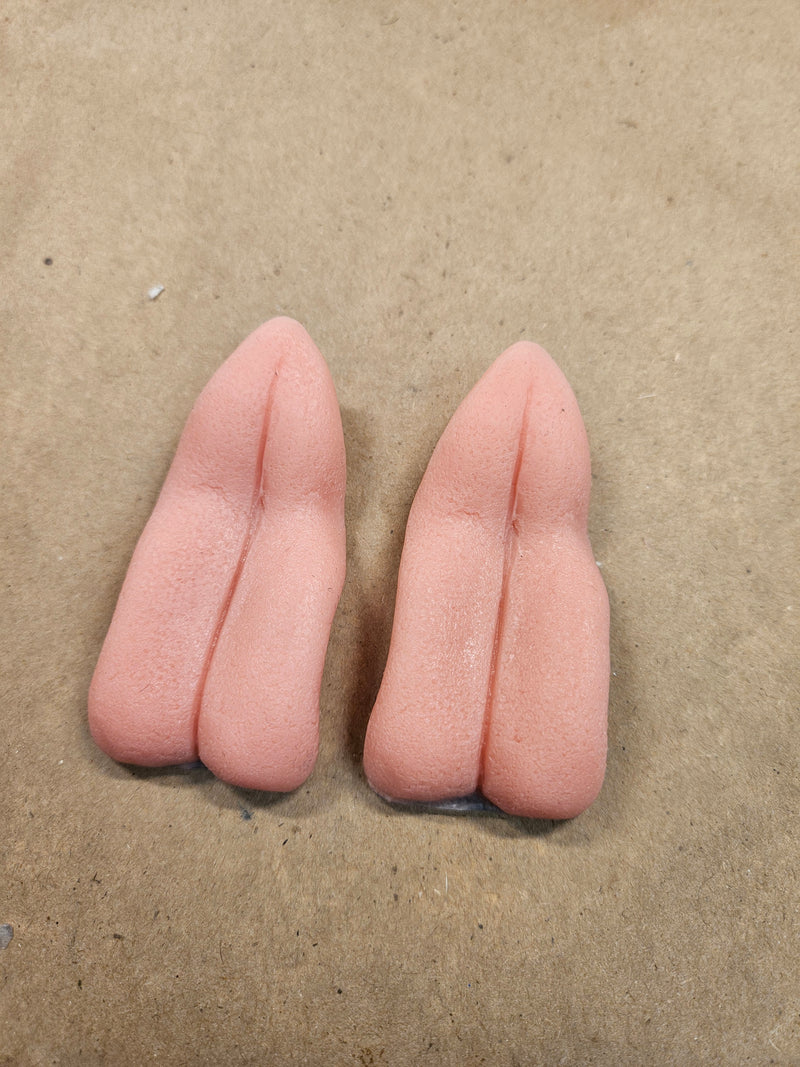 Ready to Ship: Thin Point Tongue