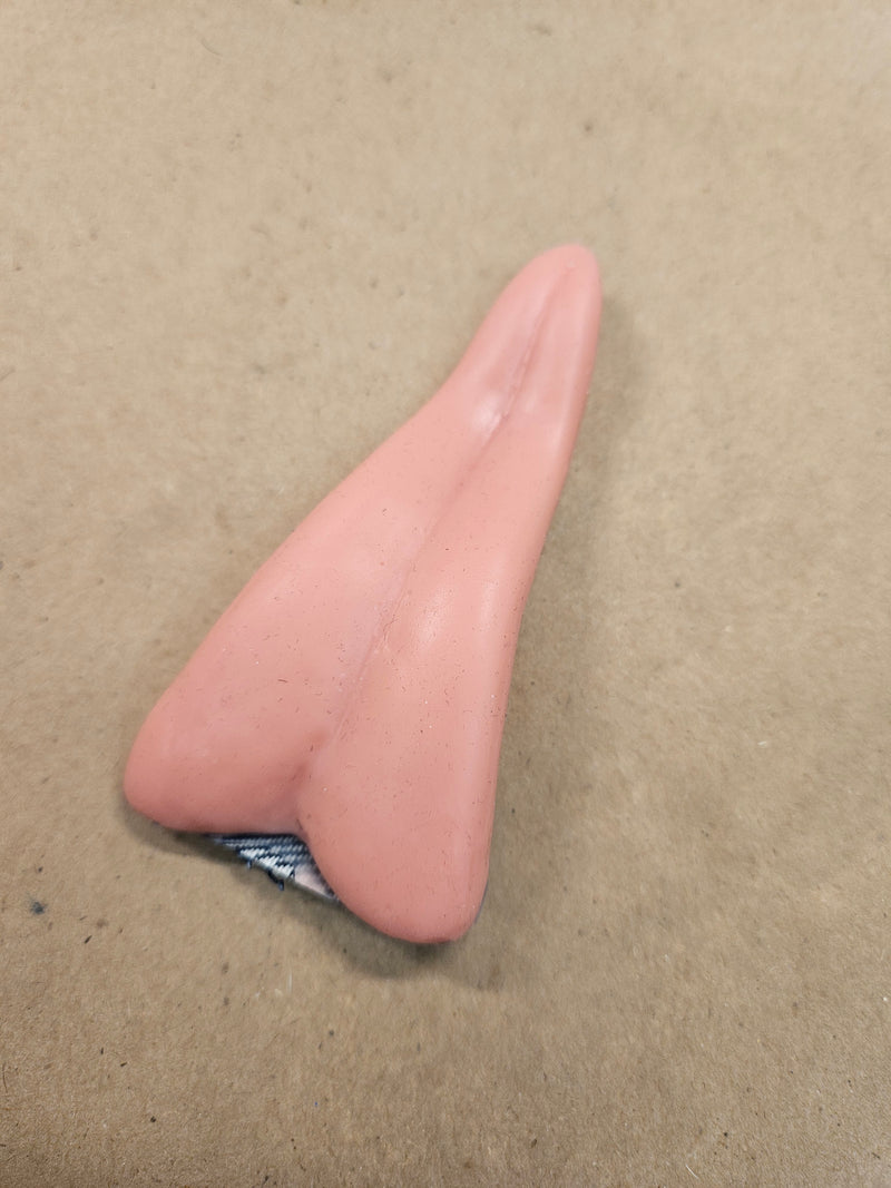 Ready to Ship: JW Velociraptor Tongue