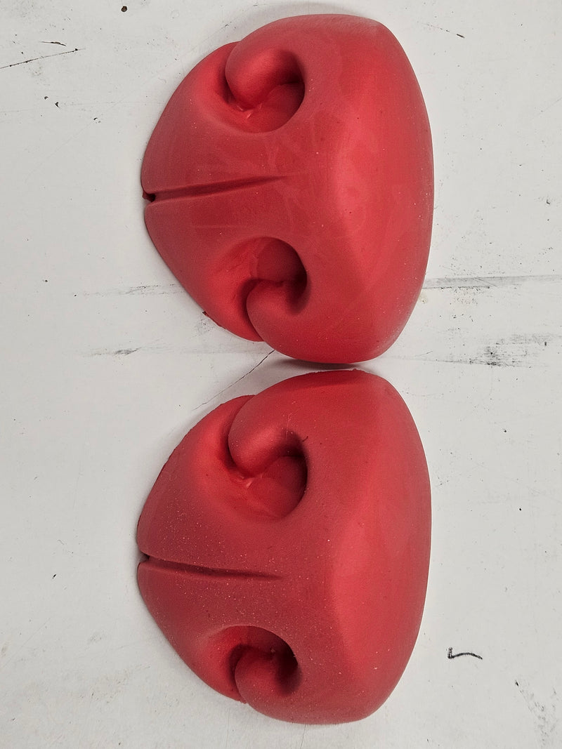 Ready to Ship: Plastic Large Toony K9 Nose