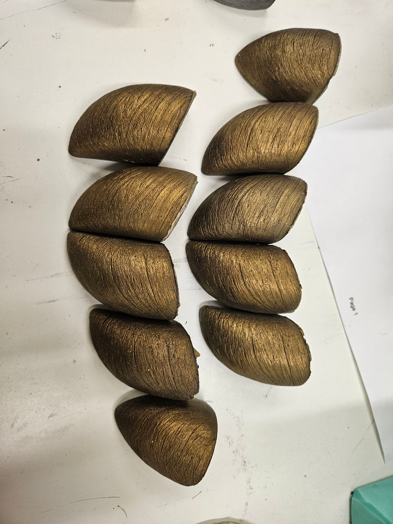 Ready to Ship: Cloppers