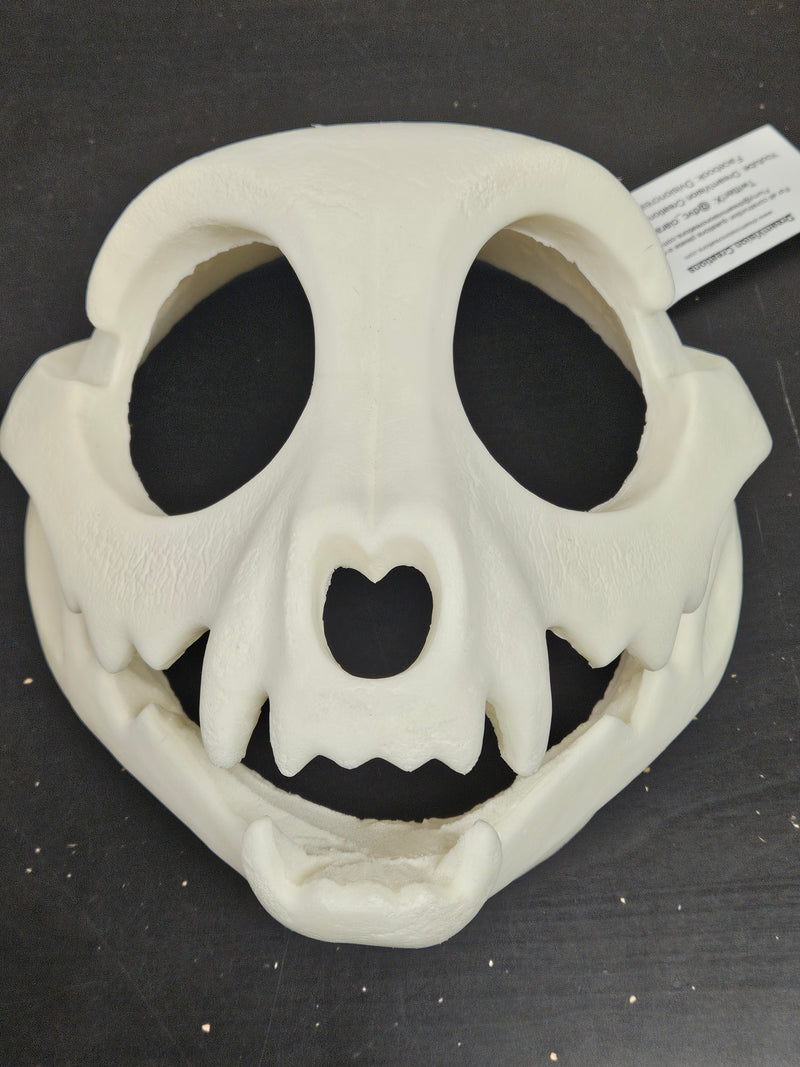 Ready to Ship: Foam Heads