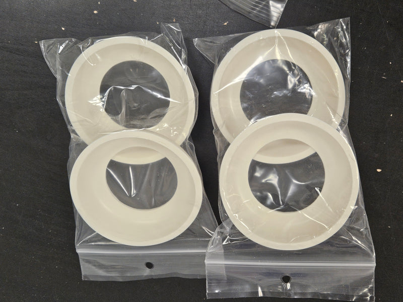 Ready To Ship: 3D Toony Eyes