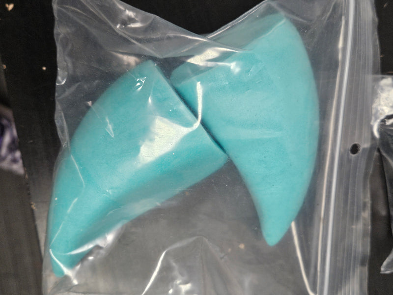 Ready to ship - Heavy Discount Item: Colossal Claws