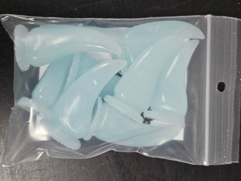 Ready to Ship: Bear Claws