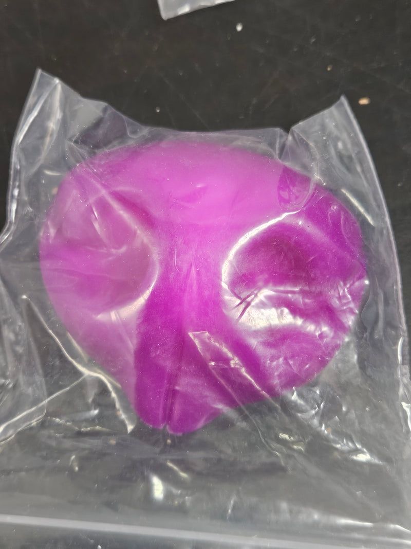 Ready to Ship: Hyena Nose